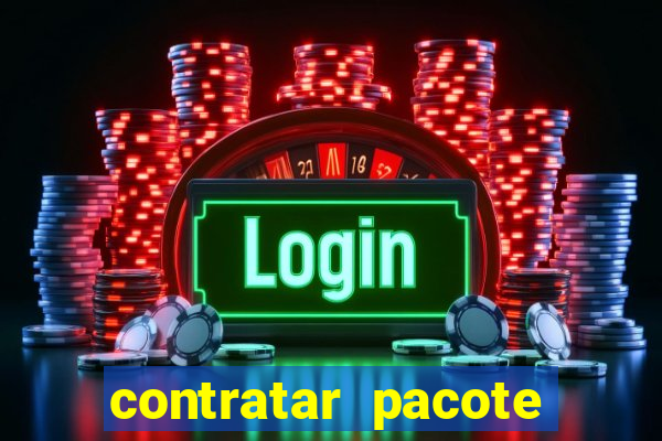 contratar pacote adicional tim beta